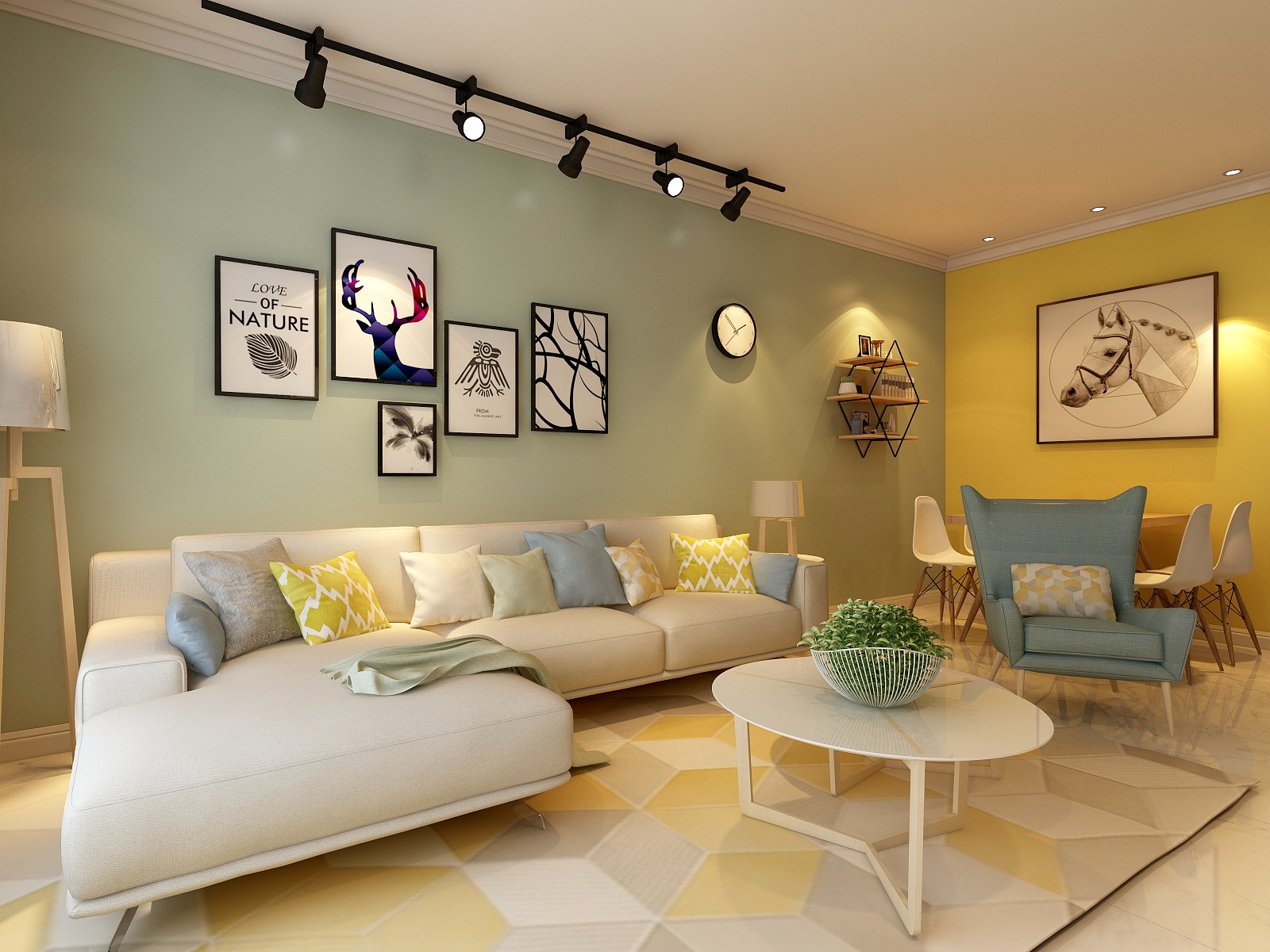 133****9452wsj-乐亭-装修设计方案