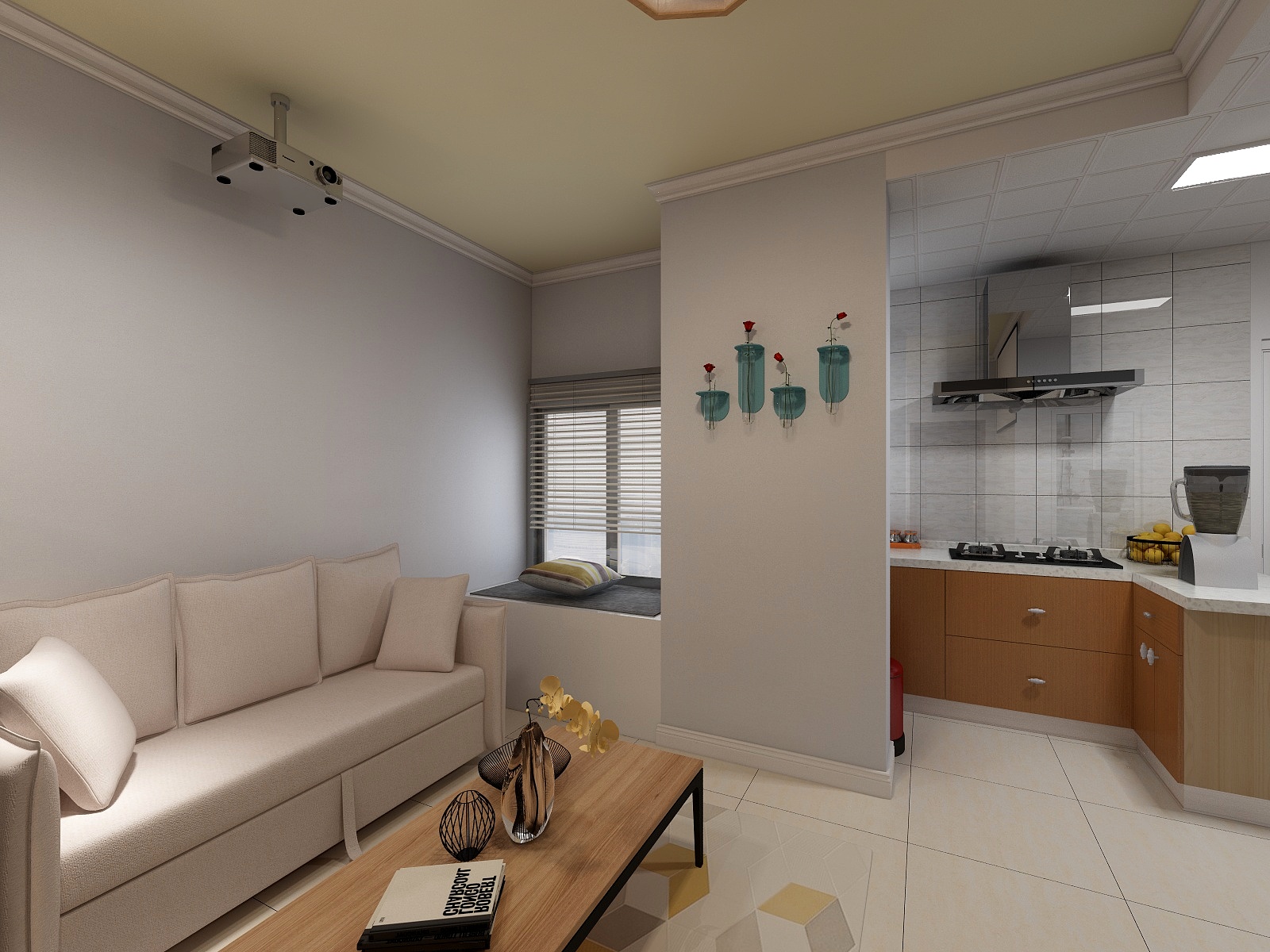 老三看天数星星-翠翠同事0607-装修设计方案