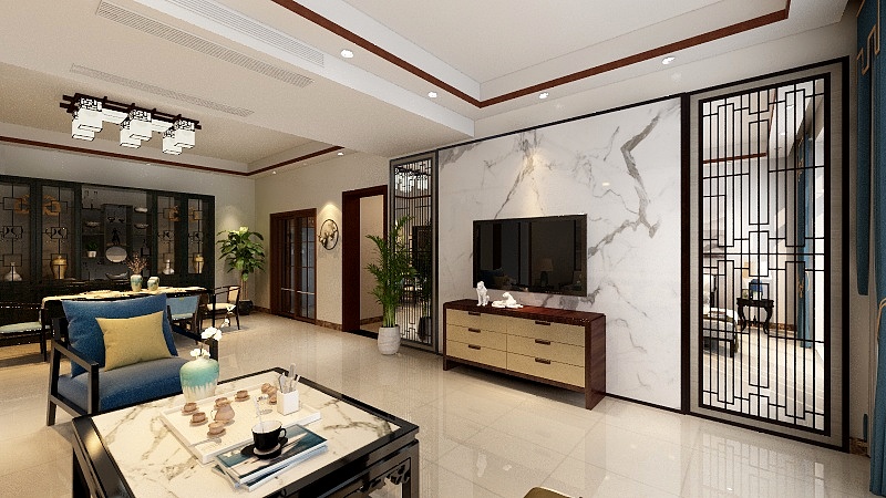 洛图1988-孙大哥-出图-装修设计方案