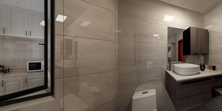 Elex陈-报春路558弄40号-装修设计方案