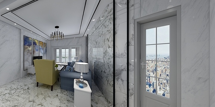 新润成瓷砖（水口店）-海伦堡.海伦湾雅居-装修设计方案