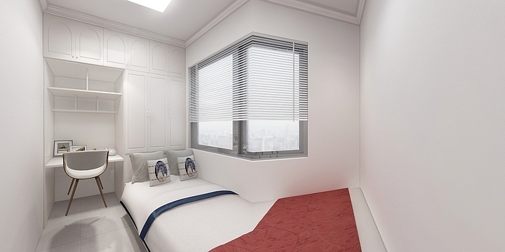 131****0088yzaJ-御龙湾3栋1单元20楼西户-装修设计方案