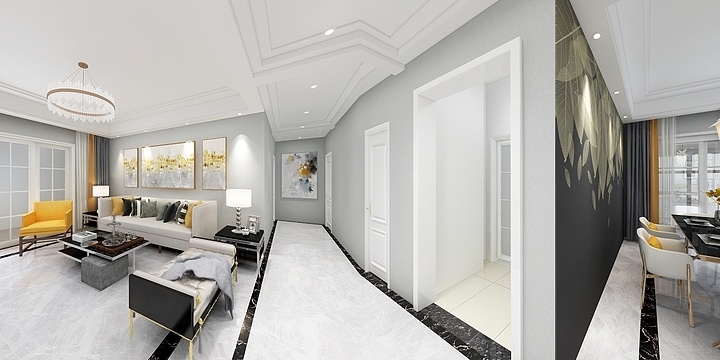 hrjTey-学雅芳邻1-1-103-装修设计方案