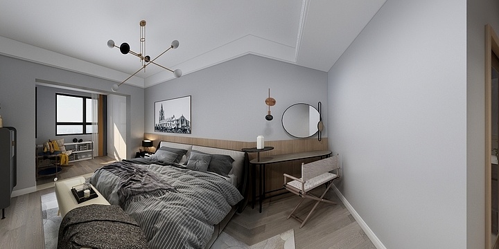 qq_968460-新希望-皇冠国际-装修设计方案