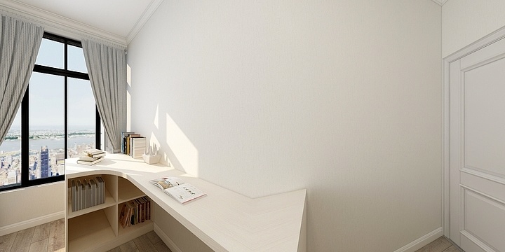 181****0104NLIU-鹏鹰紫城12-1501-装修设计方案