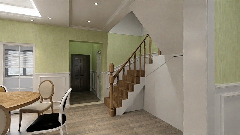 莫惹年华-金科城-副本-装修设计方案