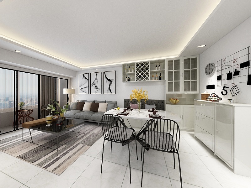 183****1050yynY-深圳罗湖置地逸轩张小姐雅居-装修设计方案