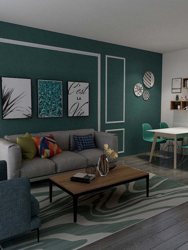 DemonsulqP-erer-装修设计方案