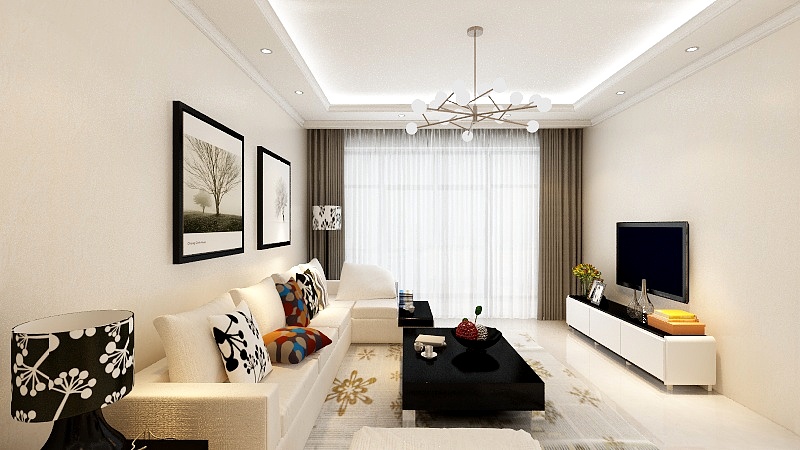 155****9868nSHT-麒麟3-2-1705-装修设计方案