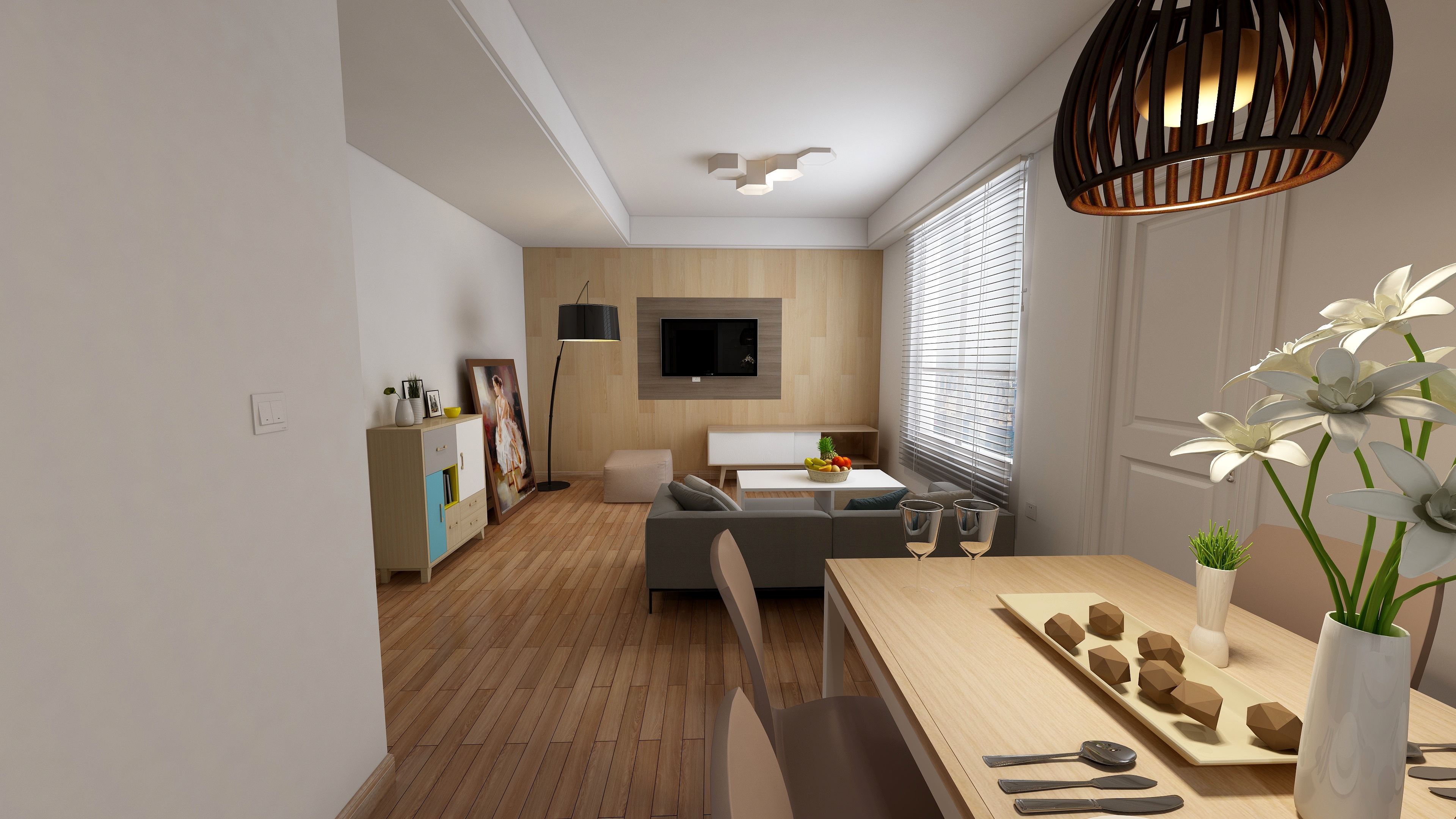 奶茶eej-奶茶-装修设计方案