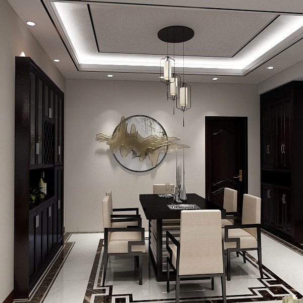 七月茶花为谁挽纱-六合里7-2202-装修设计方案