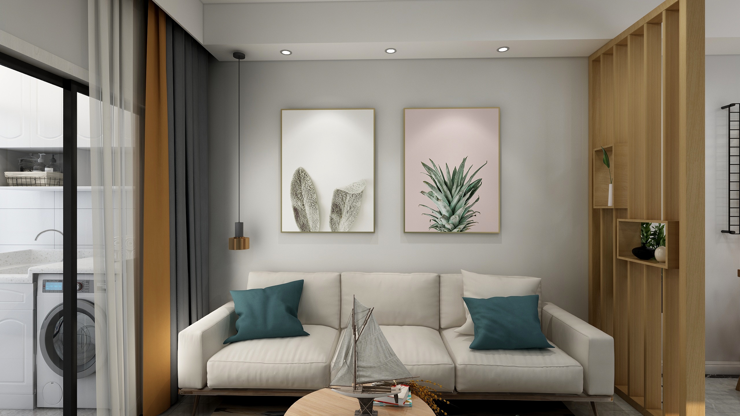 177****0815xJqV-碧桂园领寓-装修设计方案