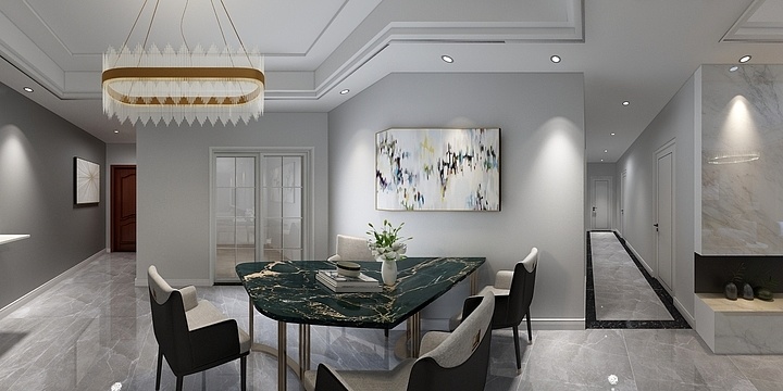 熊波-君悦湾-副本-装修设计方案