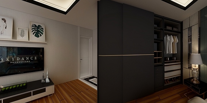 J·O-酷-装修设计方案