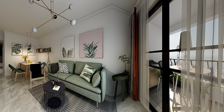 张辉玉-海伦时光-杨女士-副本-装修设计方案