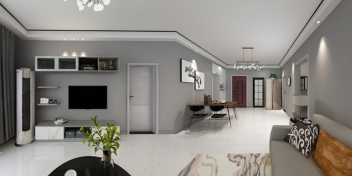 天诚设计15930799983-春霖-装修设计方案