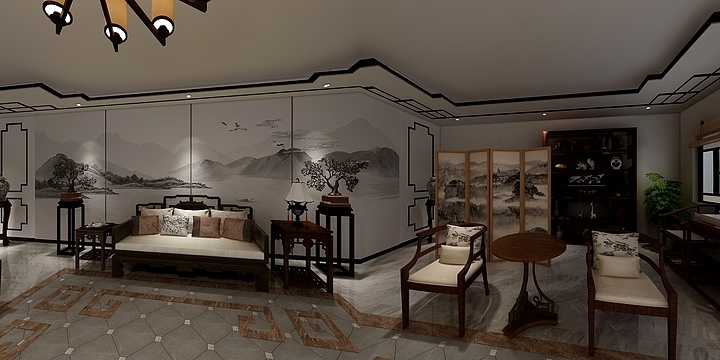 181****8917jSbJ-2层别墅-装修设计方案