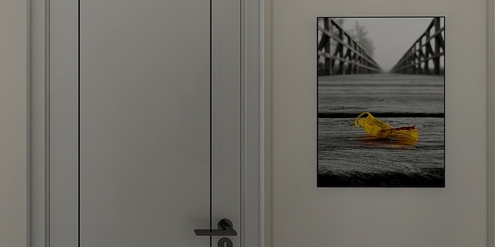 独孤铭琳-10号楼504-装修设计方案