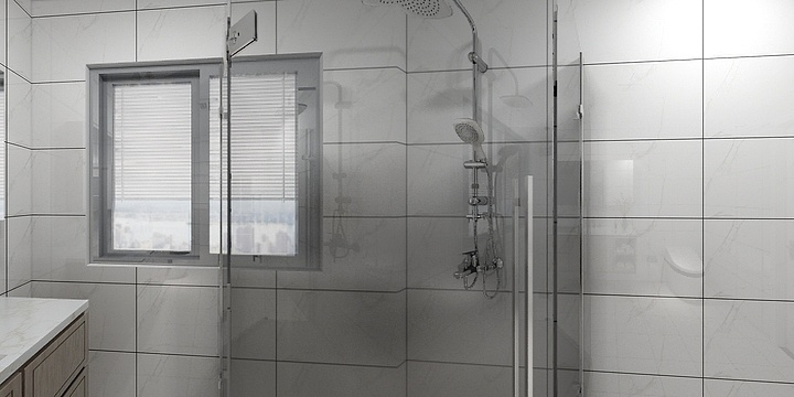 商丘圣格家居-云泽畔---现代风格-装修设计方案