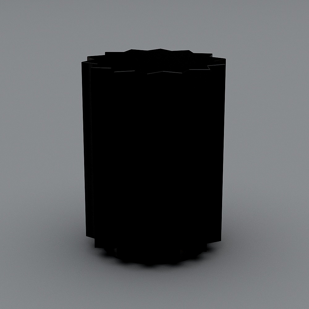 COLONNA STOOL_3.zip3D模型