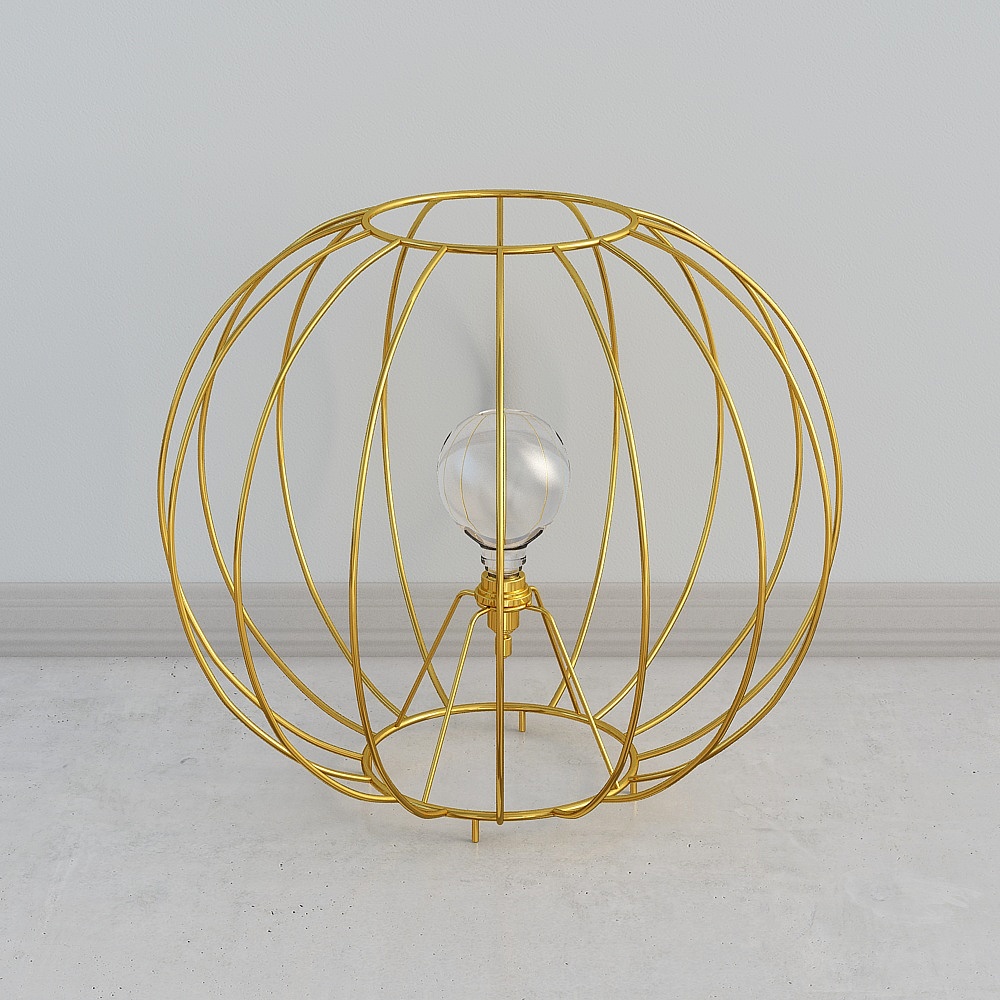 BUBBLE LAMP