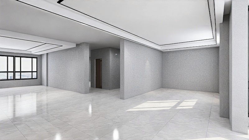 斯海菲全屋定制-宿松城关中学石老师二楼-装修设计方案