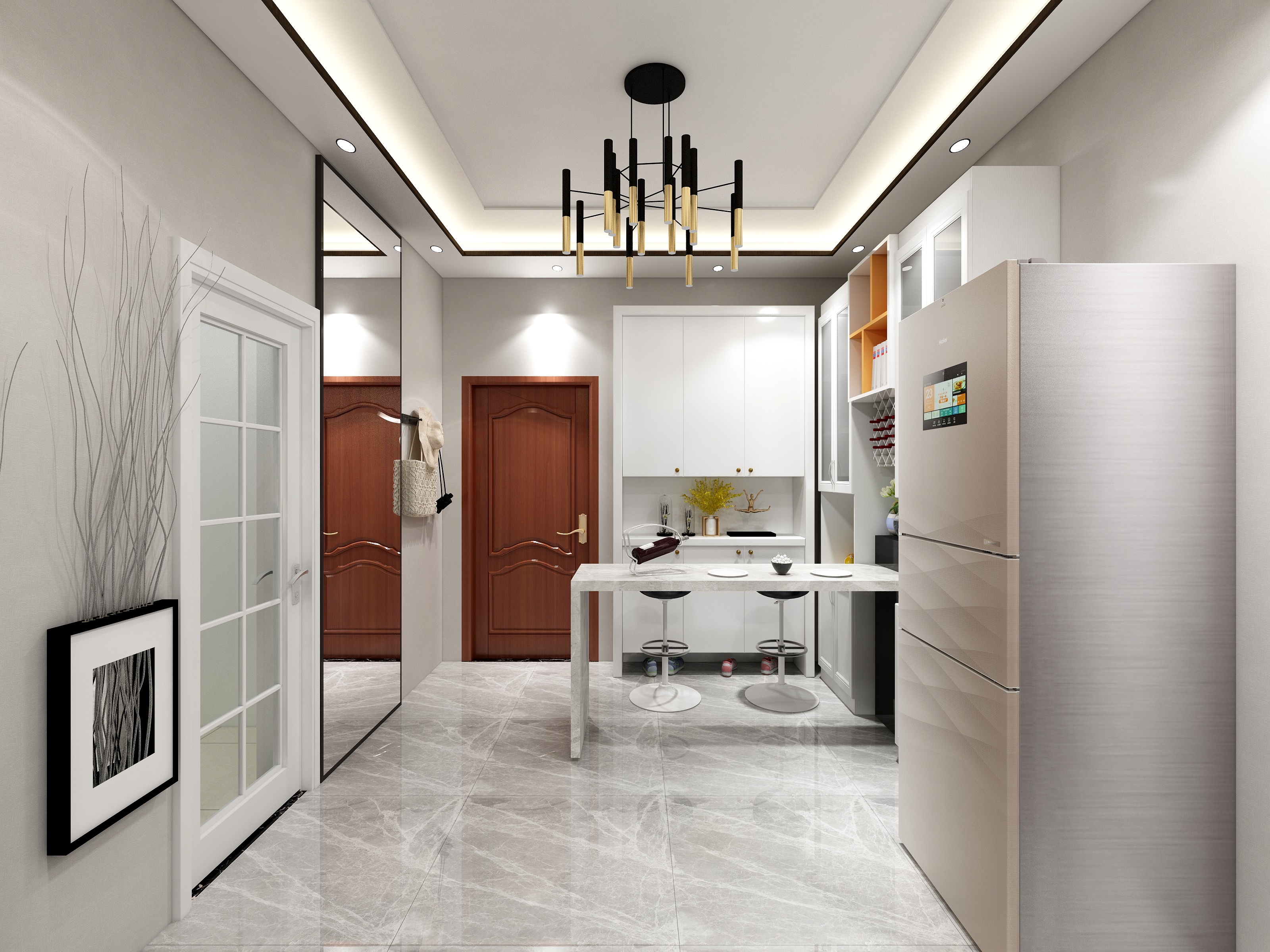 王玉雲-新块-副本-装修设计方案