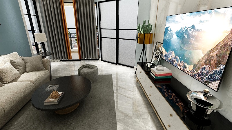 设计土土啊-新块-副本-装修设计方案