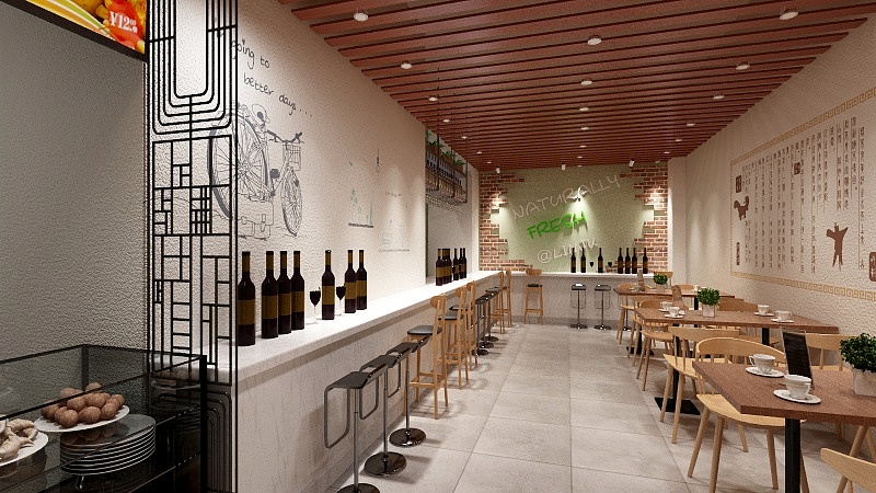 董香义-库塔-装修设计方案