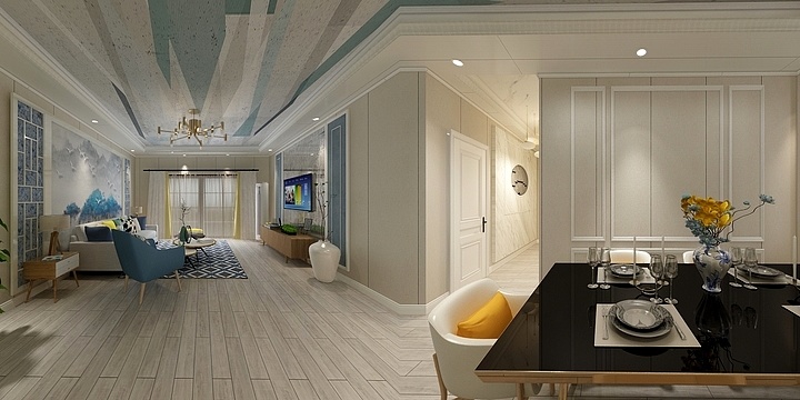 180****1535ebUN-桂北世纪城-装修设计方案