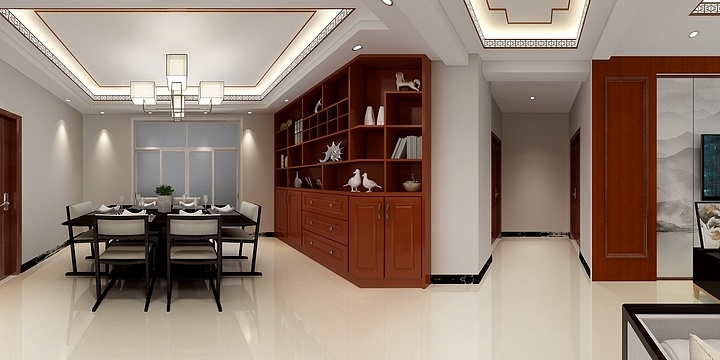 151****4269ZyhE-02021-装修设计方案