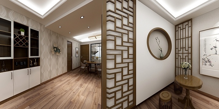 130****9312-徐汇区清真路58弄-装修设计方案