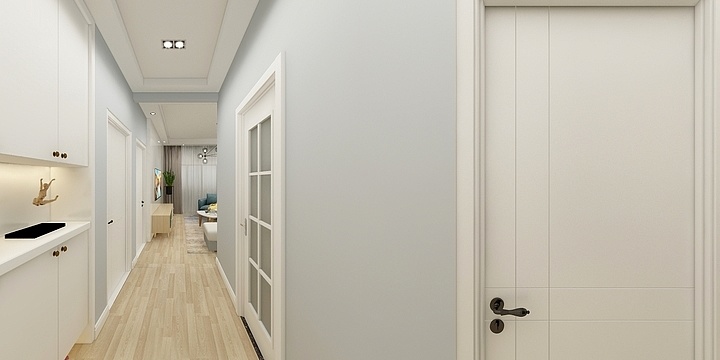 LI设计design-金钳御龙湾2#1003(2)-0628-装修设计方案