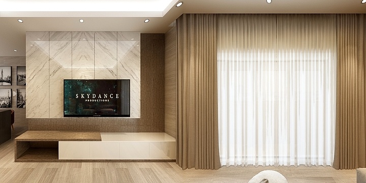 流岚星霜-879878465-装修设计方案