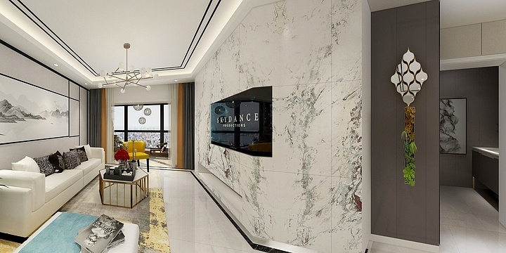 试用账号01sKsj-春风十里-装修设计方案