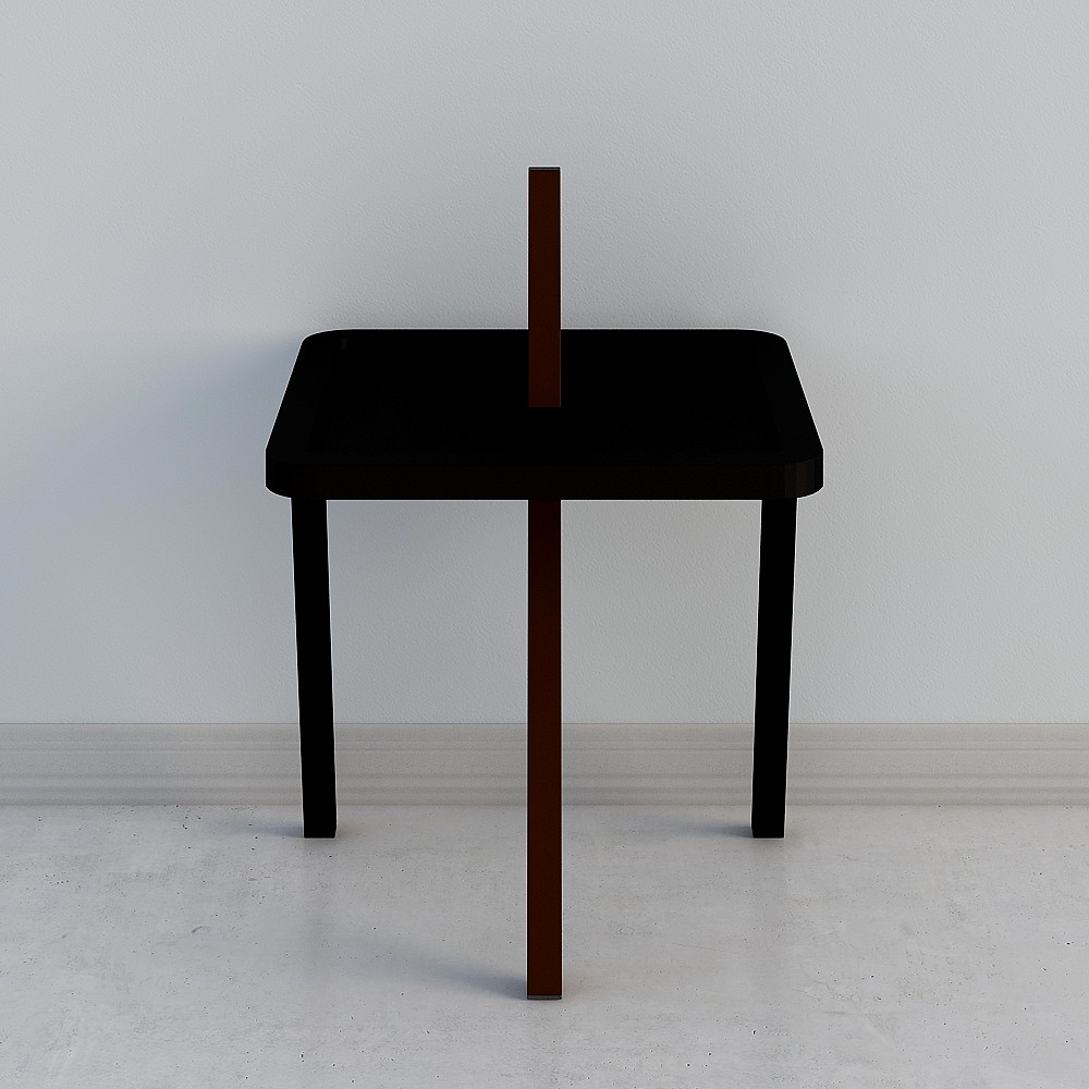PACO SIDE TABLE