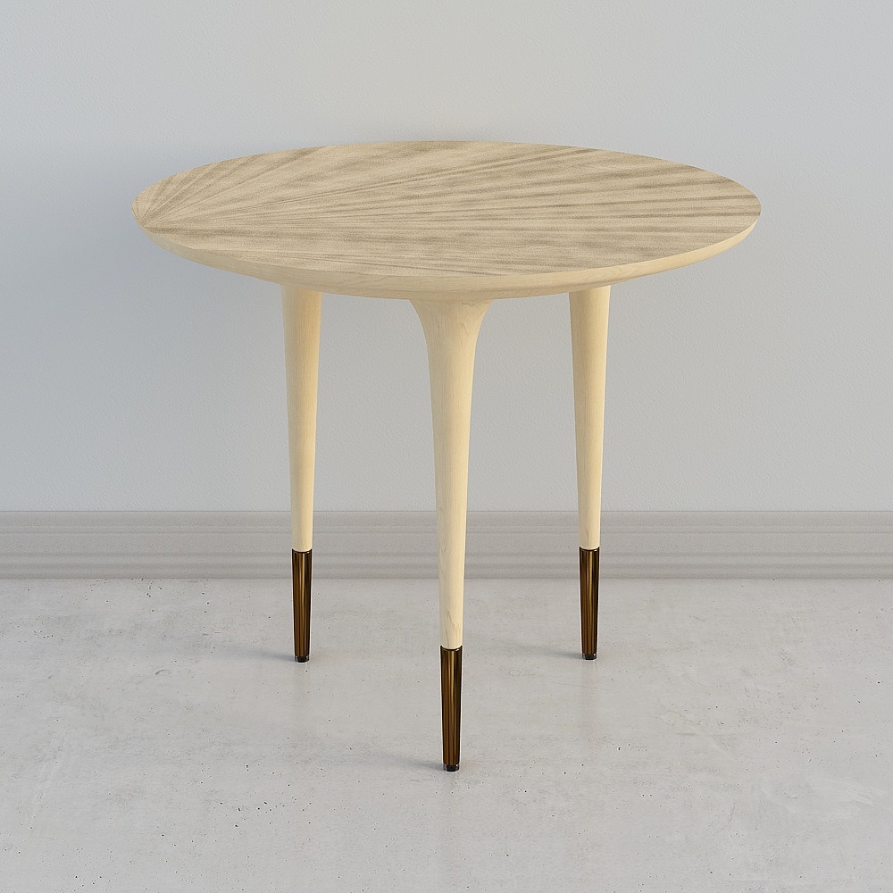 LUNAR SIDE TABLE