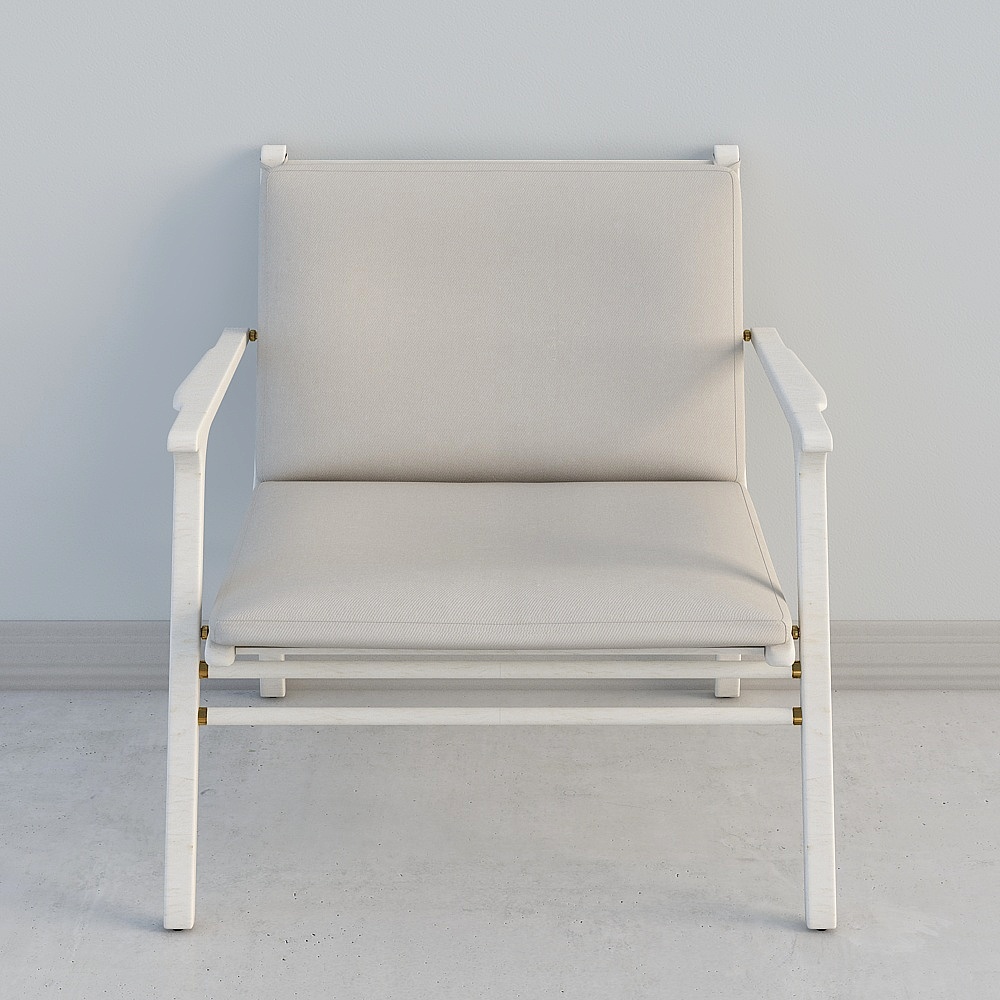 REN LOUNGE CHAIR