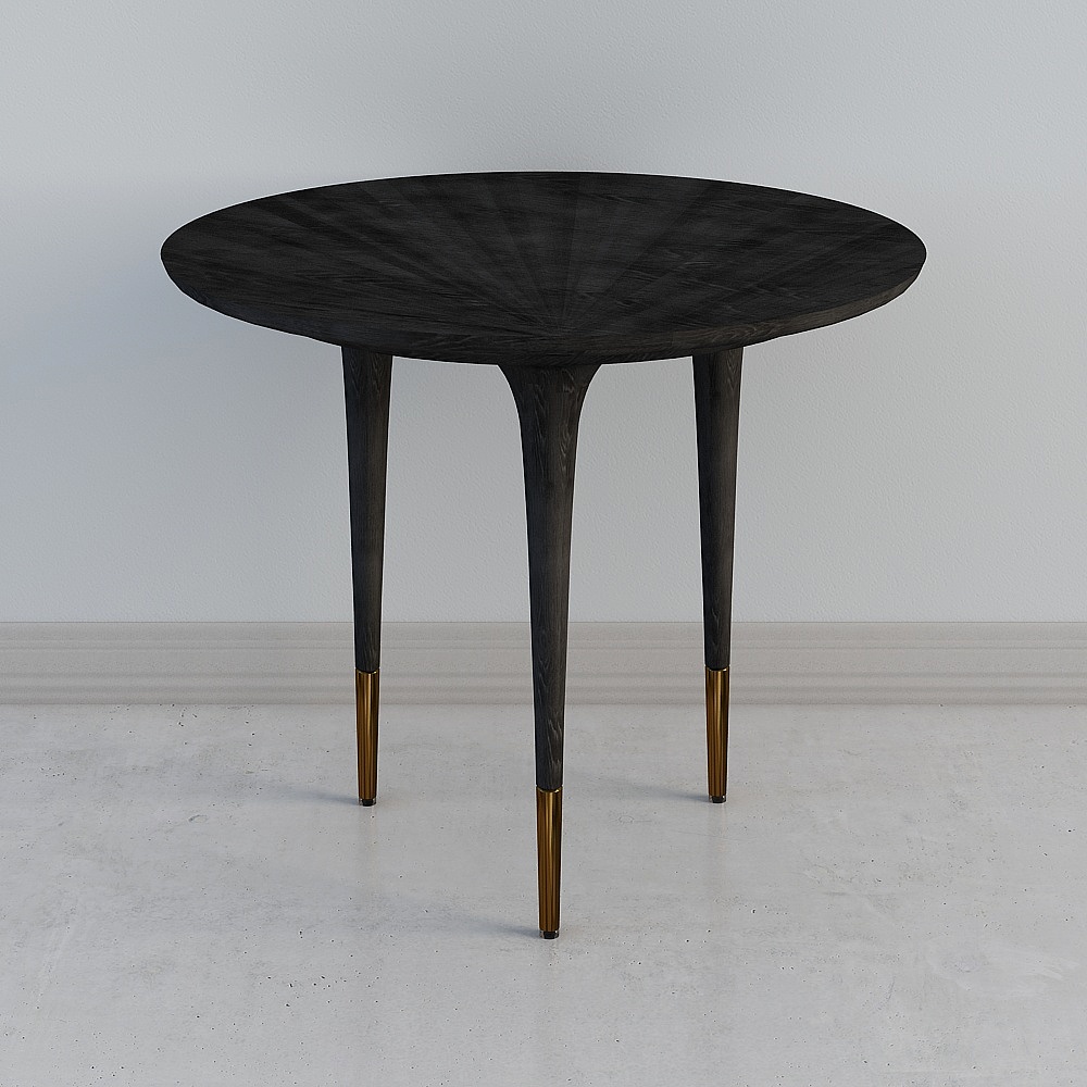 LUNAR SIDE TABLE