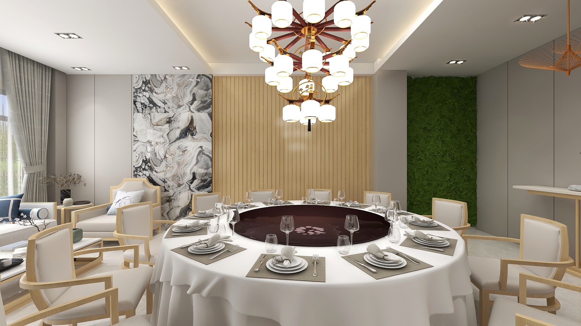 Designer颜-未命名方案-装修设计方案