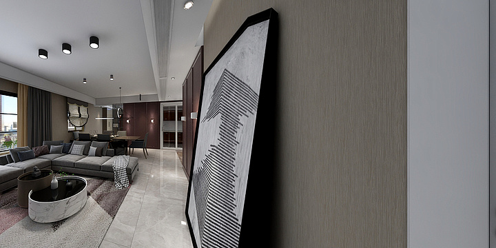 139****2012ZocH-9-1901-装修设计方案