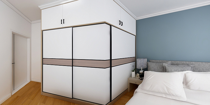 晨石.-李哥-装修设计方案