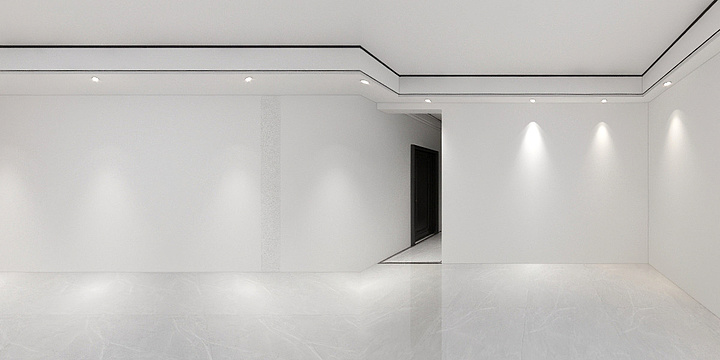 胡日寿-10#01户型-1-装修设计方案