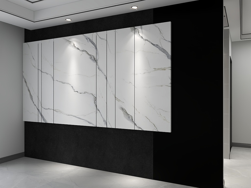 DESIGN左-振业泊岸-装修设计方案