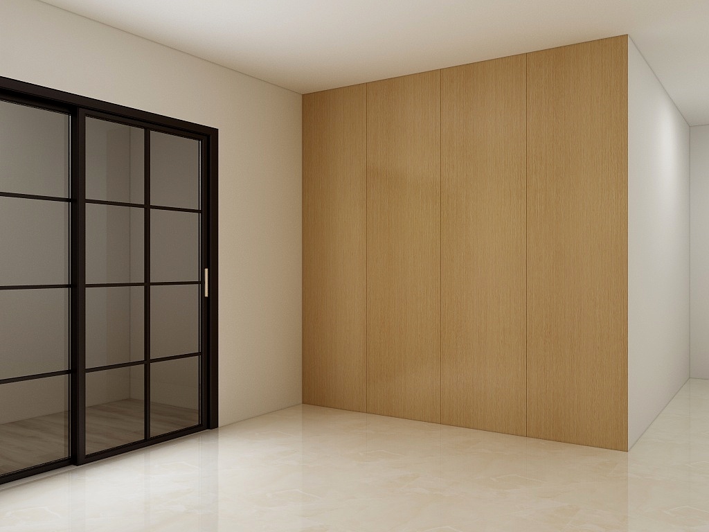 Ormie-未命名户型图-装修设计方案