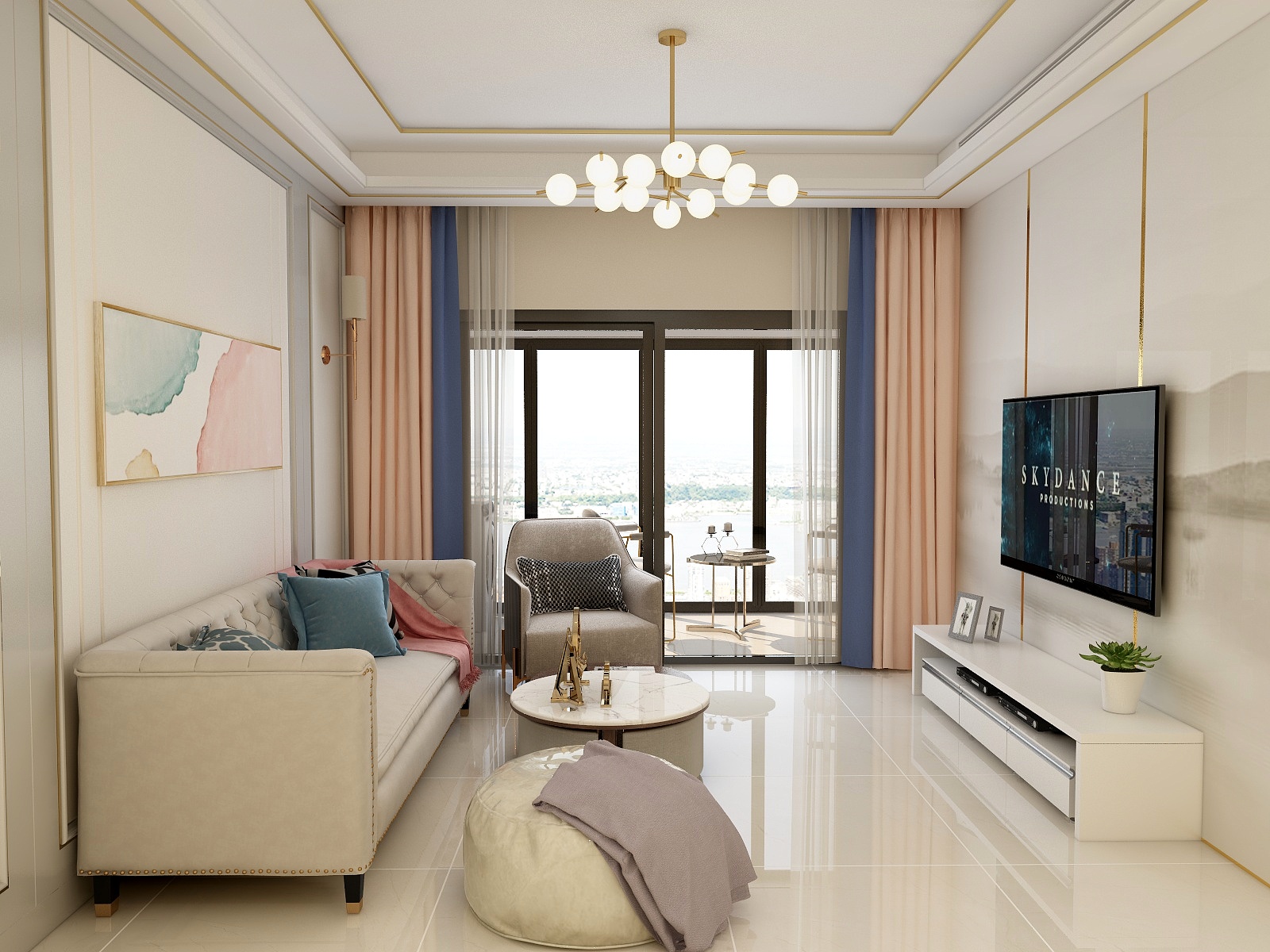 燕前闯-金百合李女士（武安） 3号楼_r-装修设计方案