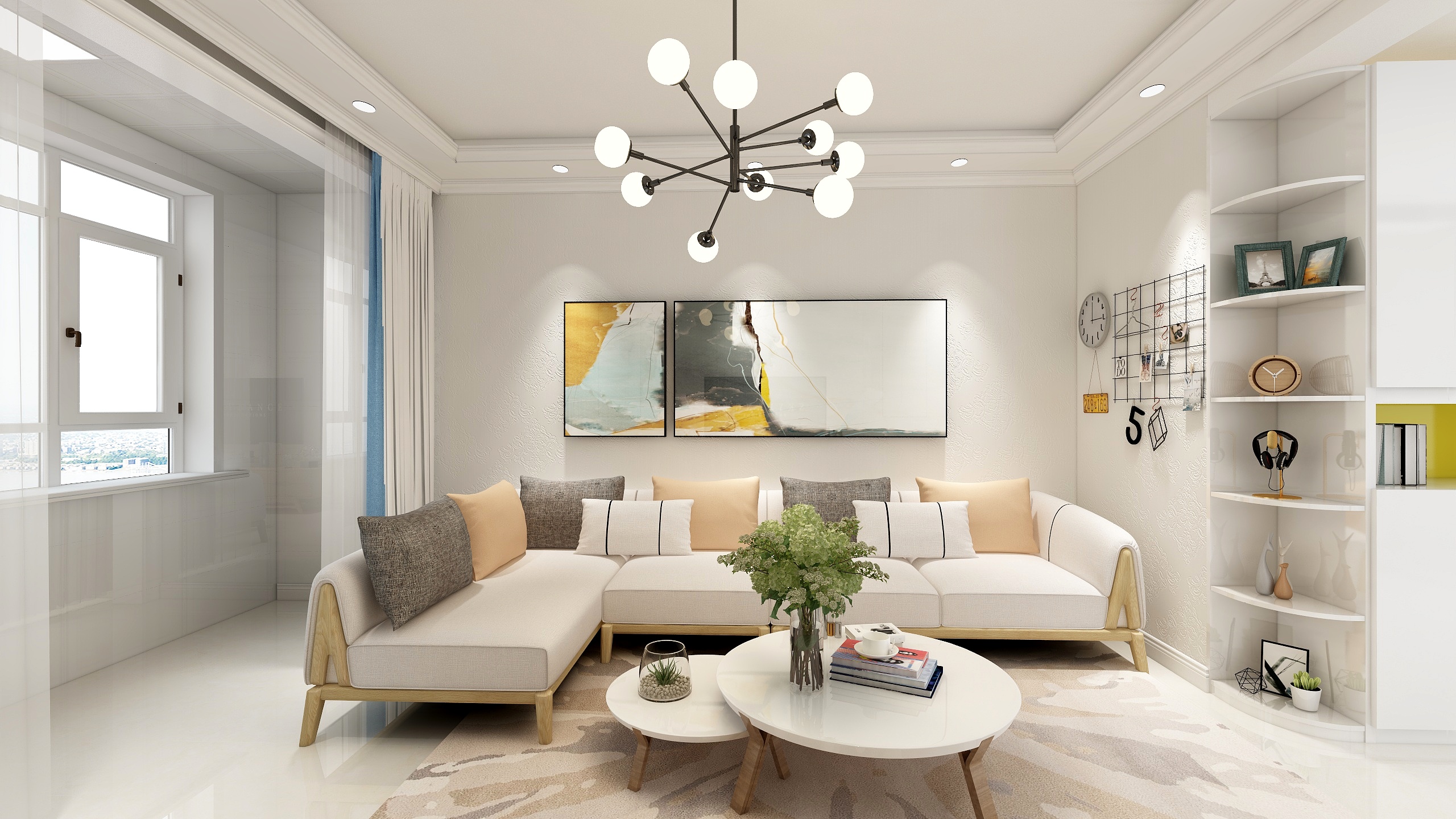 设计师VaEm-香榭里25#242-装修设计方案