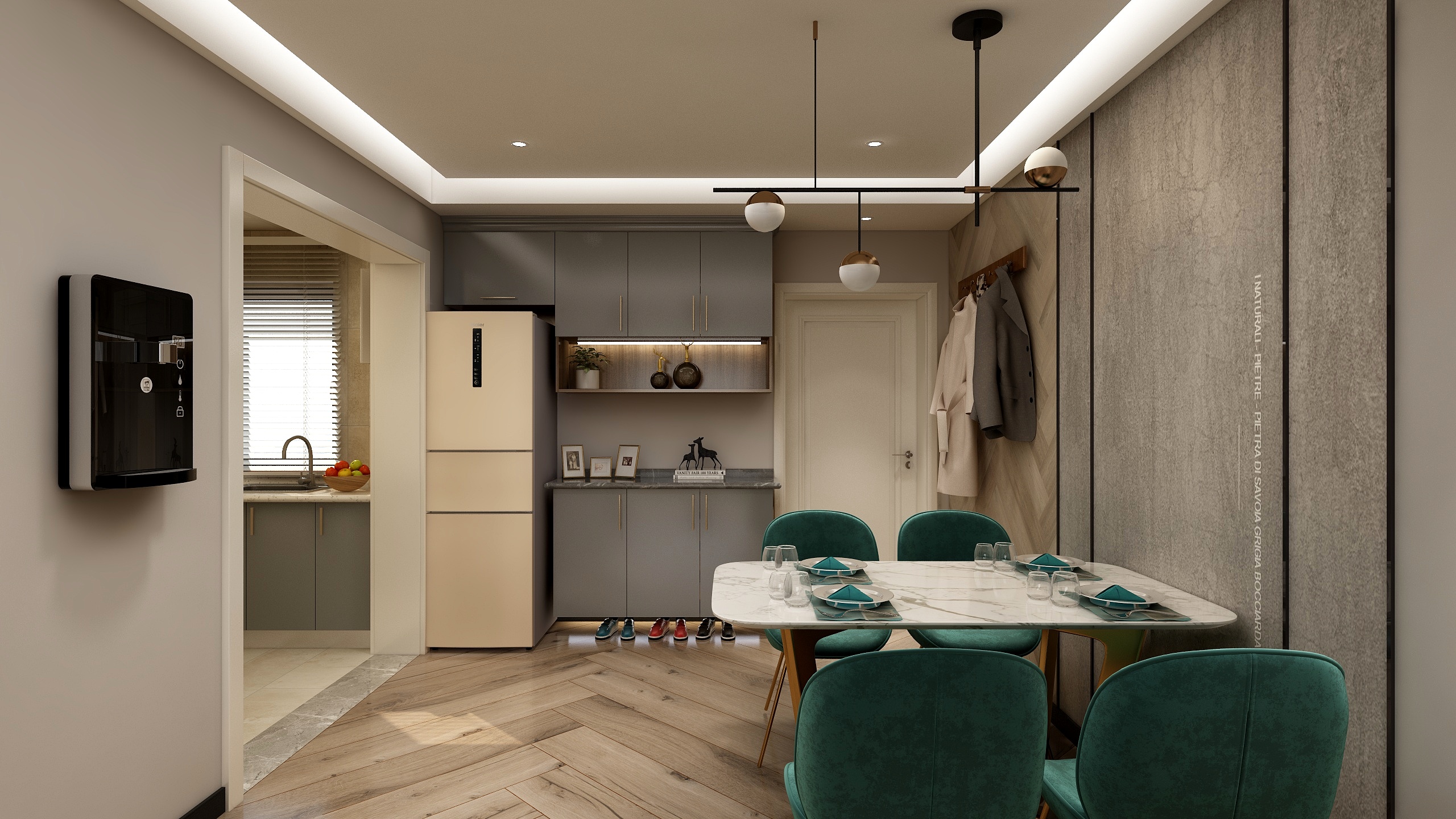 路路顺全案木作-宝龙5号楼3单元2502-副本-装修设计方案