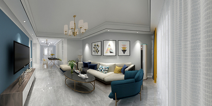 驷季美段媛15633036434-晟地丽江-装修设计方案