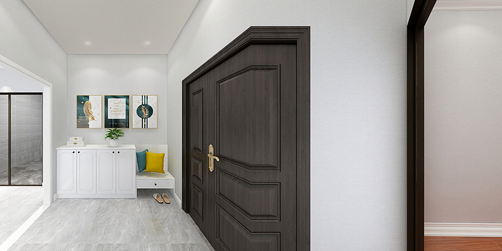 A家设计中心徐老师-筠州南园39栋908-顾小姐-装修设计方案